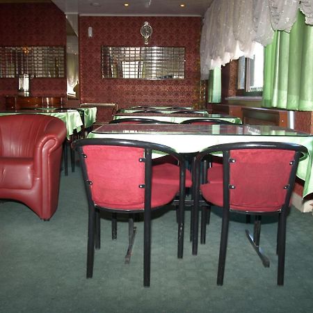 Hotel Cesme Konya Buitenkant foto