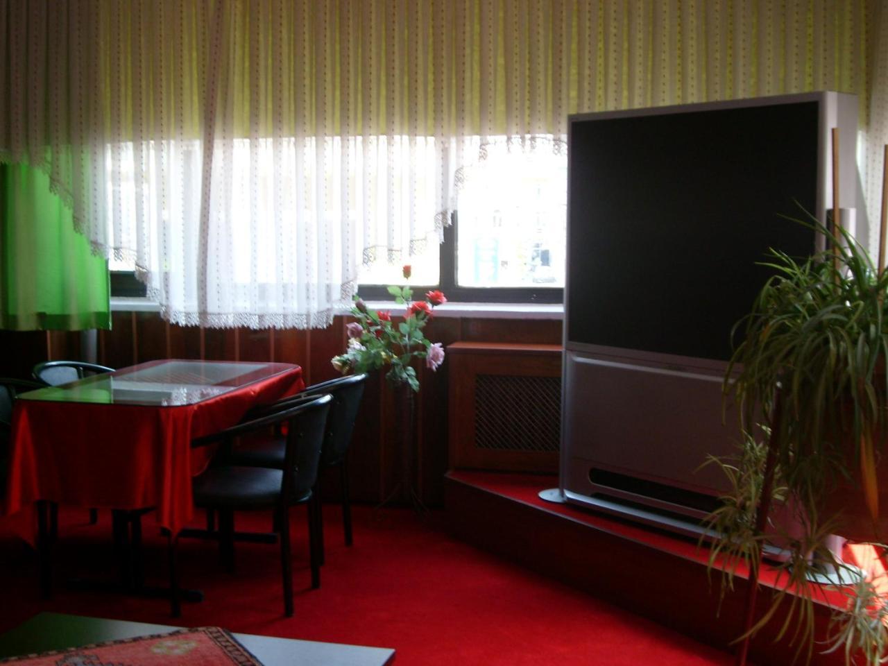 Hotel Cesme Konya Buitenkant foto