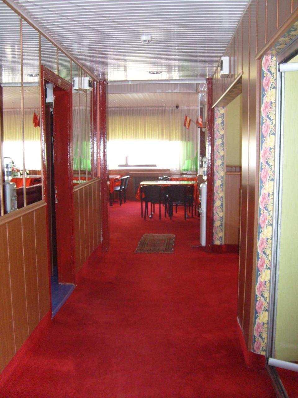 Hotel Cesme Konya Buitenkant foto