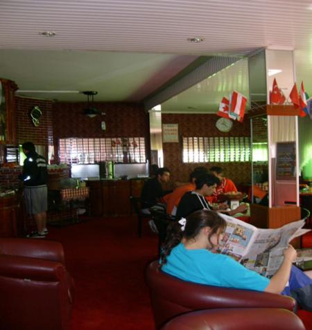 Hotel Cesme Konya Buitenkant foto