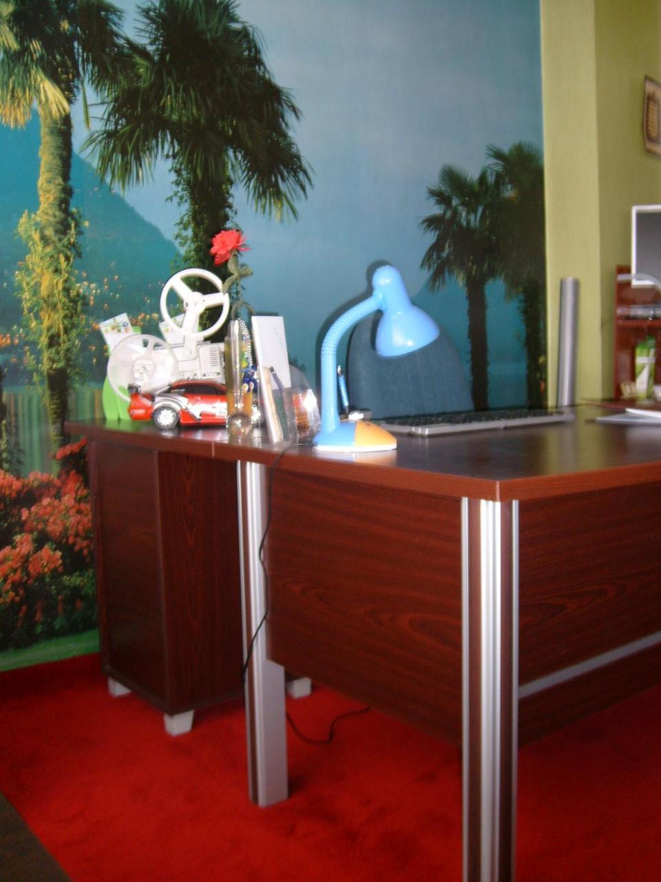 Hotel Cesme Konya Buitenkant foto